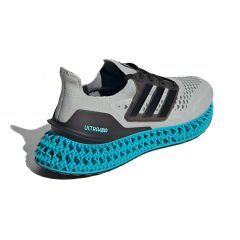 Adidas Ultra 4DFWD Running Erkek Koşu Ayakkabısı