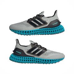 Adidas Ultra 4DFWD Running Erkek Koşu Ayakkabısı