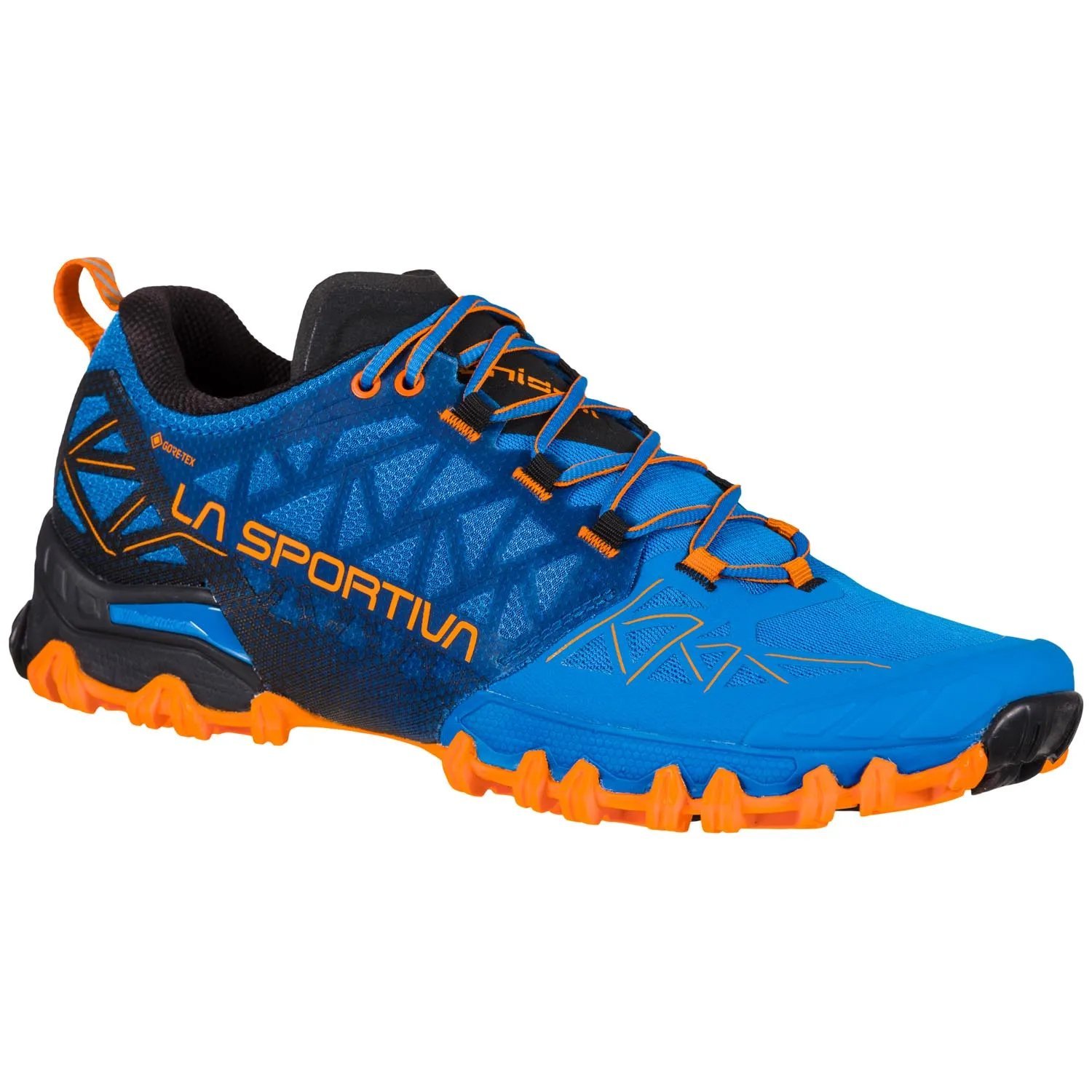 La Sportiva Bushido 2 Erkek Gore Tex Koşu Ayakkabısı