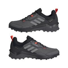 Adidas Terrex AX4 Gore Tex Erkek Yürüyüş Ayakkabısı