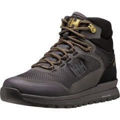 Helly Hansen Durango Kadın Kar Botu 38,7 - Siyah/Altın