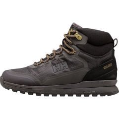 Helly Hansen Durango Kadın Kar Botu 38,7 - Siyah/Altın