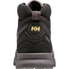 Helly Hansen Durango Kadın Kar Botu 38,7 - Siyah/Altın
