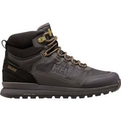 Helly Hansen Durango Kadın Kar Botu 38,7 - Siyah/Altın