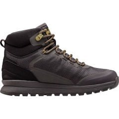 Helly Hansen Durango Kadın Kar Botu 38,7 - Siyah/Altın