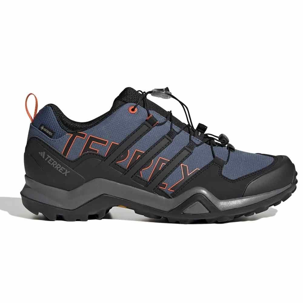 Adidas Terrex Swift R2 Gore-Tex Erkek Trekking Ayakkabı 41  1/3 - Siyah/Lacivert