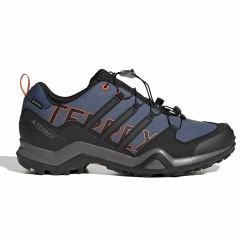 Adidas Terrex Swift R2 Gore-Tex Erkek Trekking Ayakkabı 41  1/3 - Siyah/Lacivert
