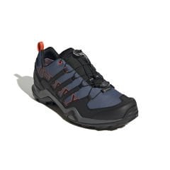 Adidas Terrex Swift R2 Gore-Tex Erkek Trekking Ayakkabı 41  1/3 - Siyah/Lacivert