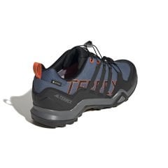 Adidas Terrex Swift R2 Gore-Tex Erkek Trekking Ayakkabı 41  1/3 - Siyah/Lacivert