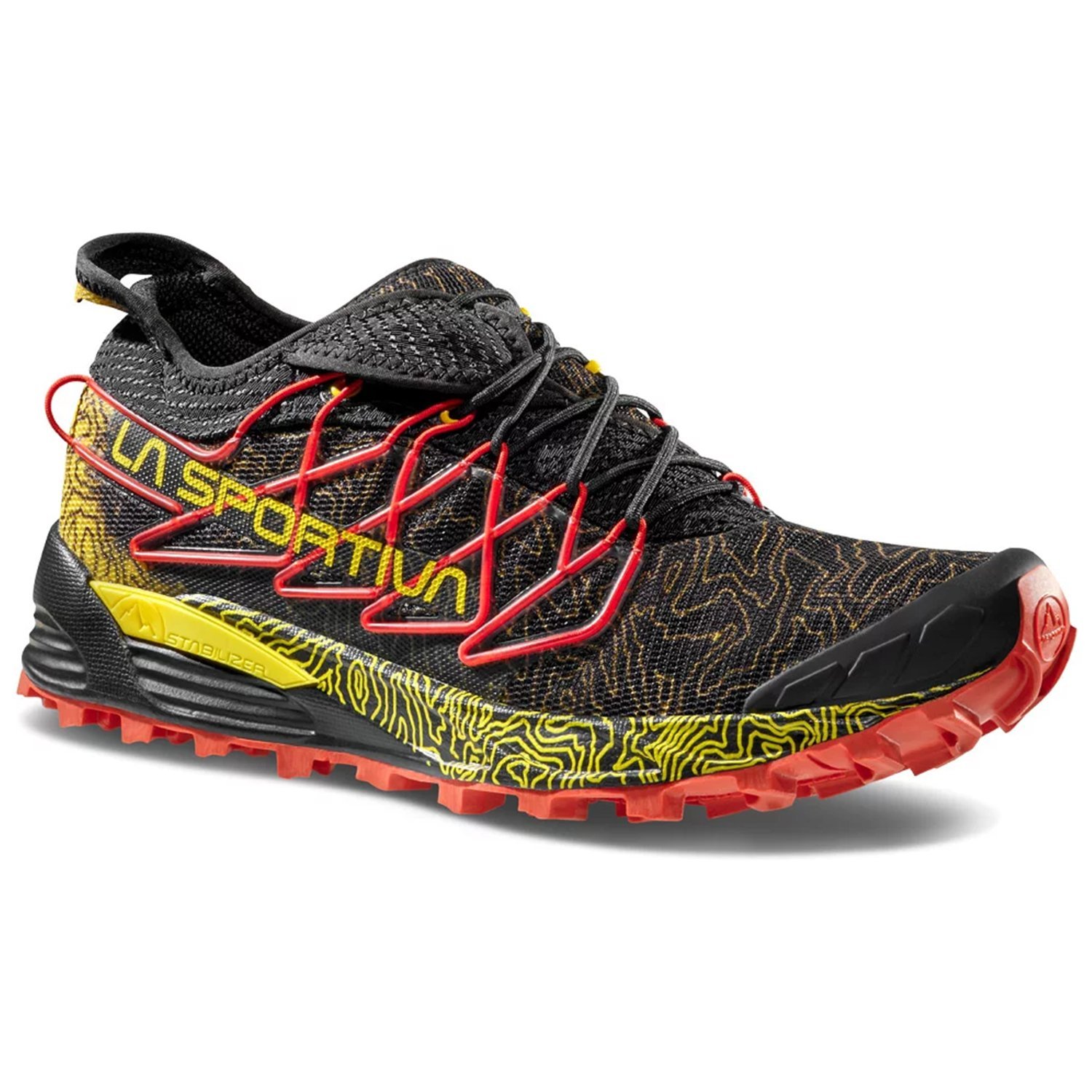 La Sportiva Mutant Erkek Koşu Ayakkabısı