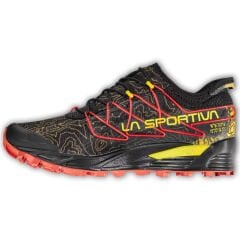 La Sportiva Mutant Erkek Koşu Ayakkabısı 46,5 - Sarı/Siyah