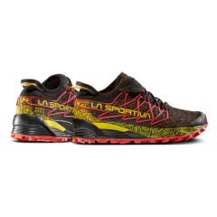 La Sportiva Mutant Erkek Koşu Ayakkabısı 46,5 - Sarı/Siyah