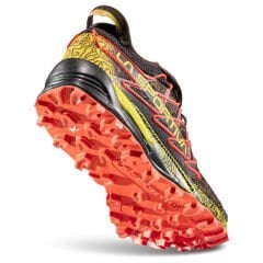 La Sportiva Mutant Erkek Koşu Ayakkabısı 46,5 - Sarı/Siyah