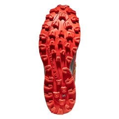 La Sportiva Mutant Erkek Koşu Ayakkabısı 46,5 - Sarı/Siyah