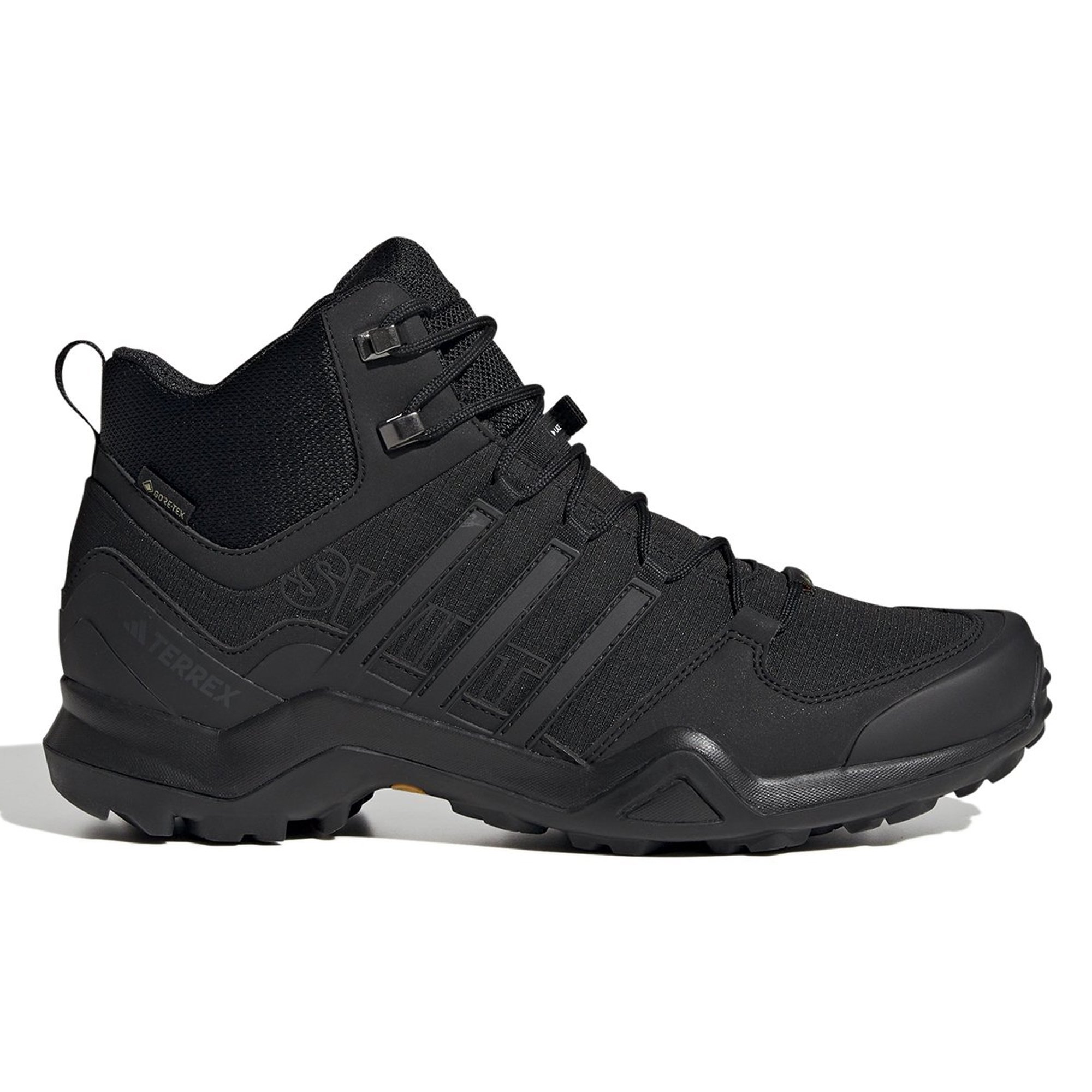Adidas Terrex Swift R2 Gore-Tex Erkek Trekking Botu 42 2/3 - Siyah