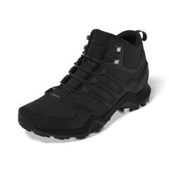 Adidas Terrex Swift R2 Gore-Tex Erkek Trekking Botu 42 2/3 - Siyah