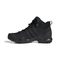 Adidas Terrex Swift R2 Gore-Tex Erkek Trekking Botu 40 2/3 - Siyah
