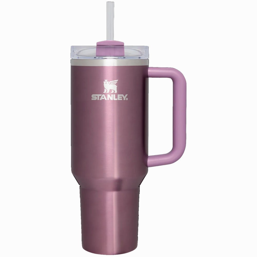 Stanley Quencher Pipetli Termos Bardak 1.18 Lt