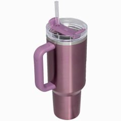 Stanley Quencher Pipetli Termos Bardak 1.18 Lt