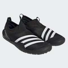 Adidas Terrex Jawpaw Slip-On Heat.Rdy Unisex Günlük Ayakkabı 36  2/3 - Siyah