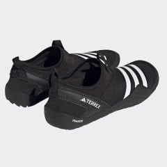 Adidas Terrex Jawpaw Slip-On Heat.Rdy Unisex Günlük Ayakkabı 36  2/3 - Siyah
