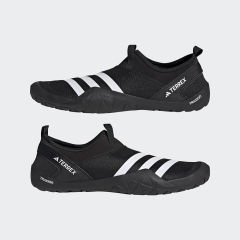 Adidas Terrex Jawpaw Slip-On Heat.Rdy Unisex Günlük Ayakkabı 36  2/3 - Siyah