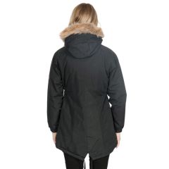 Trespass Celebrity TP50 Su Geçirmez  Kadın Outdoor Mont