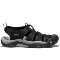 Keen Newport H2 Erkek Sandalet 41 - Siyah