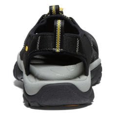 Keen Newport H2 Erkek Sandalet 41 - Siyah
