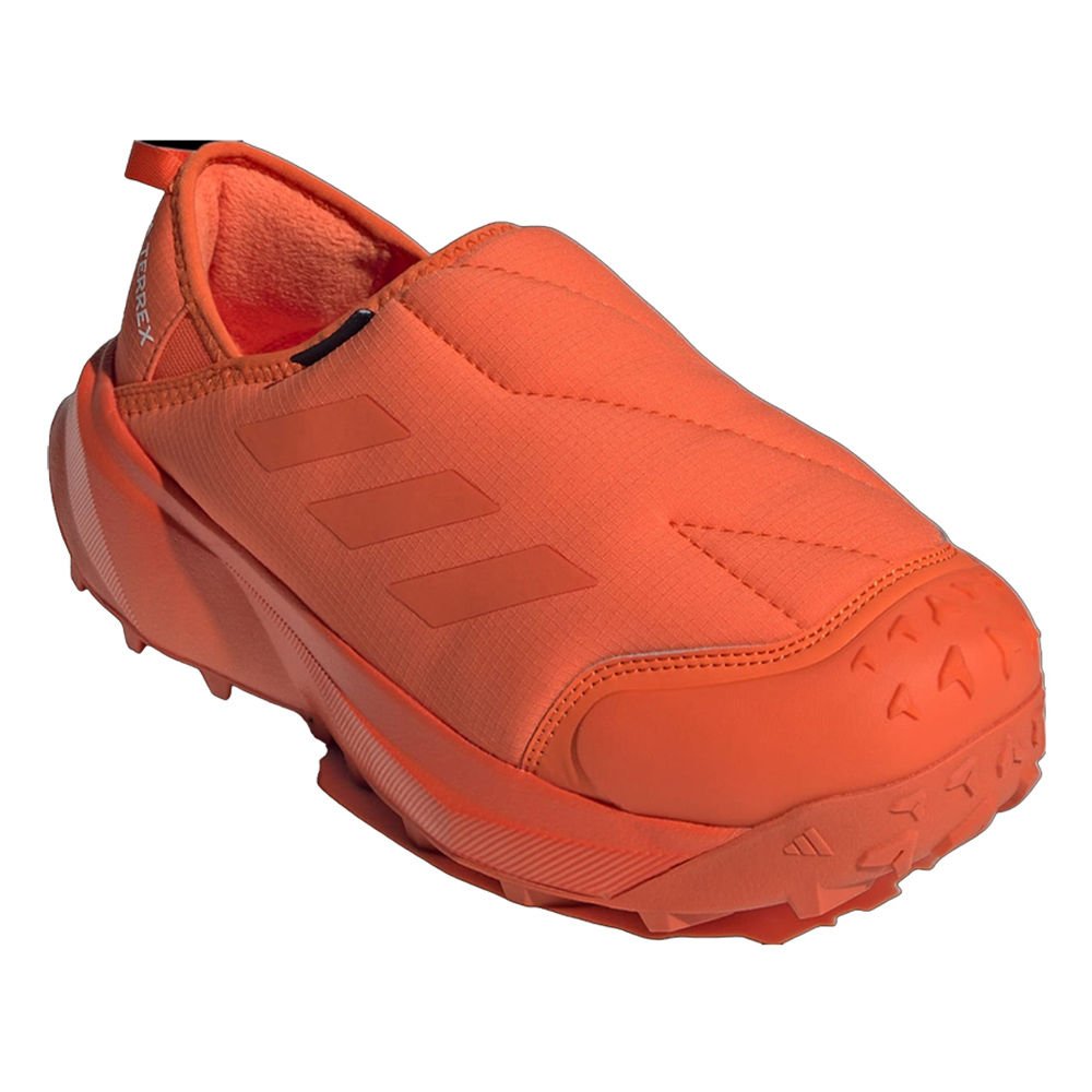 Adidas Terrex Winter Slip-On Erkek Günlük Ayakkabı 42  2/3 - Turuncu