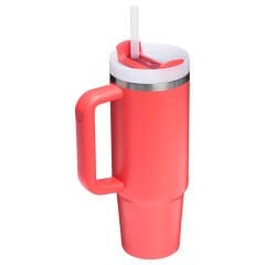 Stanley Quencher Pipetli Termos Bardak 0.89 Lt