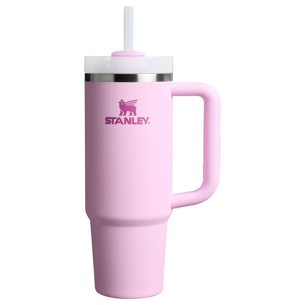Stanley Quencher Pipetli Termos Bardak 0.89 Lt