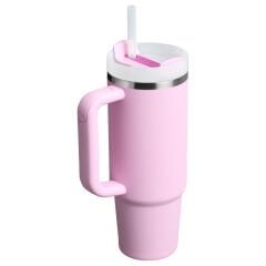 Stanley Quencher Pipetli Termos Bardak 0.89 Lt