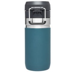 Stanley The Quick Flip Paslanmaz Çelik Termos Bardak 0.47 LT 0,47 LT - Petrol