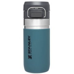 Stanley The Quick Flip Paslanmaz Çelik Termos Bardak 0.47 LT 0,47 LT - Petrol