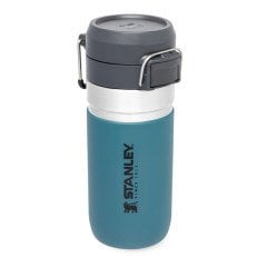 Stanley The Quick Flip Paslanmaz Çelik Termos Bardak 0.47 LT 0,47 LT - Petrol