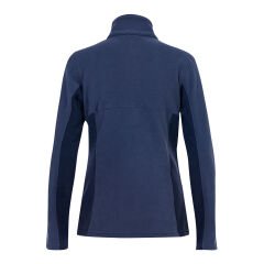 Columbia Basin Trail III Kadın Tam Fermuarlı Polar