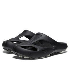 Keen Shanti Erkek Terlik 39,5 - Siyah