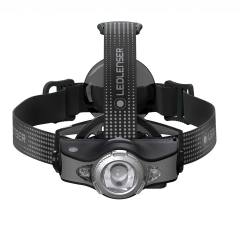 Led Lenser Mh11 Black 500996 Kafa Feneri
