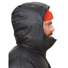 Marmot Guides Down Kapşonlu Kaz Tüyü Erkek Mont