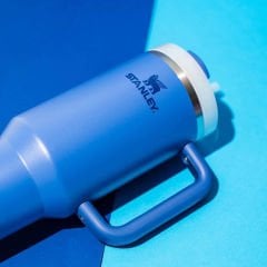 Stanley Quencher Pipetli Termos Bardak 1.18 Lt