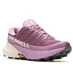 Merrell Agility Peak 5 Gore-Tex Kadın Koşu Ayakkabısı 