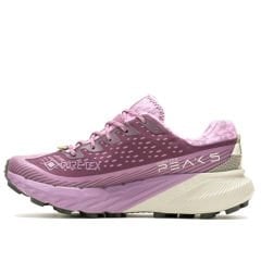 Merrell Agility Peak 5 Gore-Tex Kadın Koşu Ayakkabısı 
