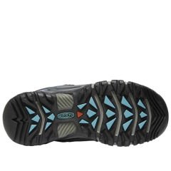 Keen Targhee 3 Su Geçirmez Kadın Ayakkabı 36 - Gri