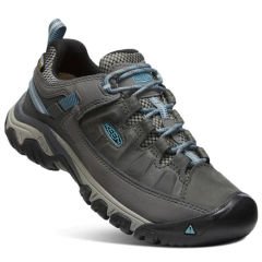 Keen Targhee 3 Su Geçirmez Kadın Ayakkabı 36 - Gri