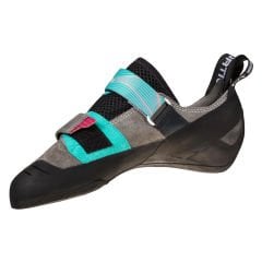 La Sportiva Aragon Kadın Tırmanış Ayakkabısı 39 - Siyah/Füme