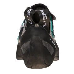 La Sportiva Aragon Kadın Tırmanış Ayakkabısı 39 - Siyah/Füme