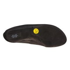 La Sportiva Aragon Kadın Tırmanış Ayakkabısı 39 - Siyah/Füme