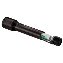 Led Lenser P6R Signature 502189 El Feneri