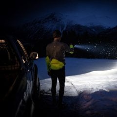 Led Lenser P18R Signature 502191 El Feneri